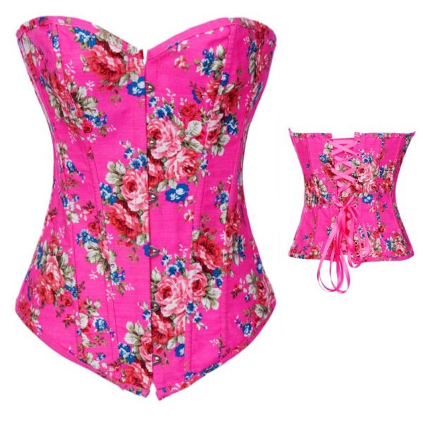 Corset SZ1520