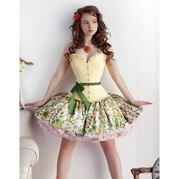Corset SZ1588