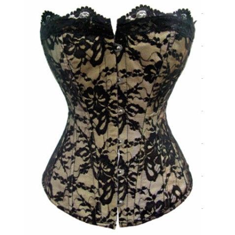 Corset SZ1676