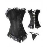 Corset SZ1090