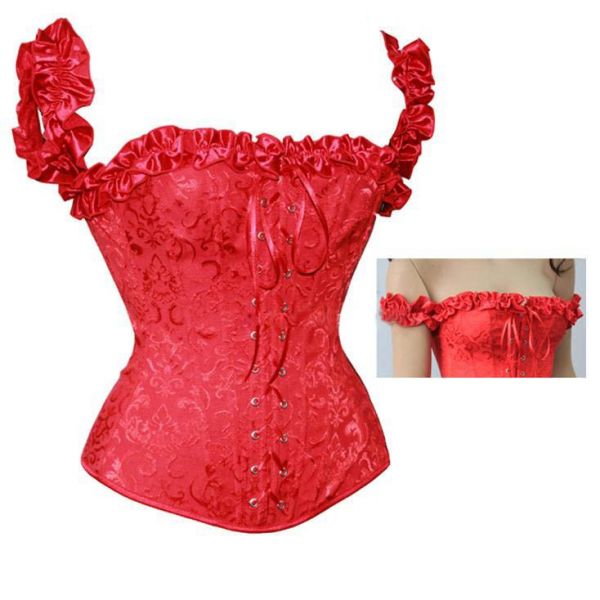 Corset SZ1507