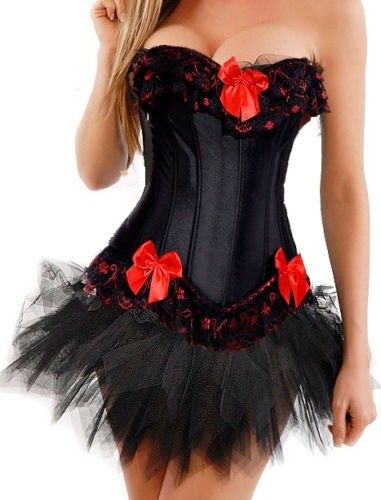 Corset SZ1146