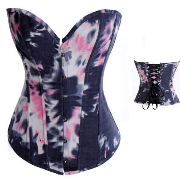 Corset SZ1550