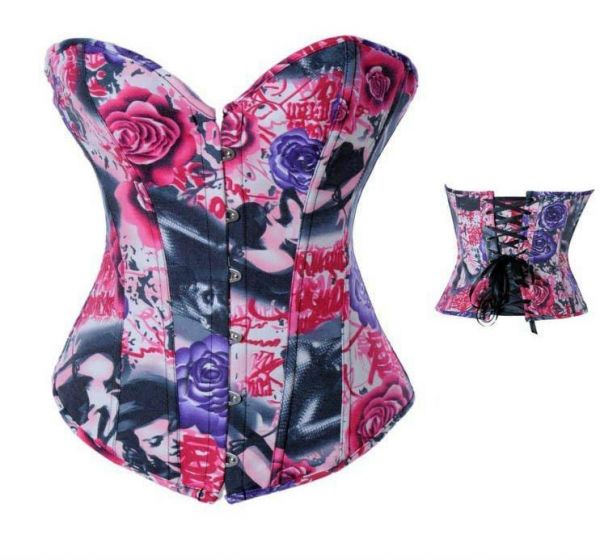 Corset SZ1592