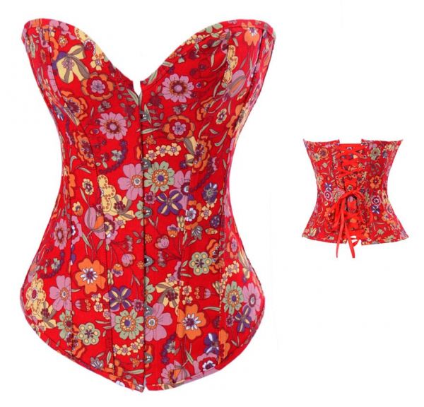 Corset SZ1573