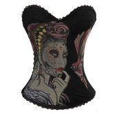 Corset SZ1543
