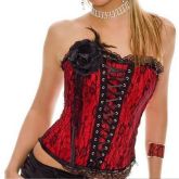 Corset SZ1302