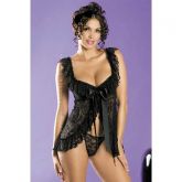 Babydoll SZ2155