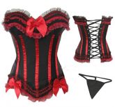 Corset SZ1275