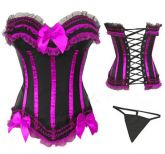 Corset SZ1277