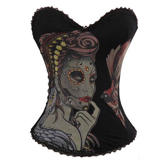 Corset SZ1543