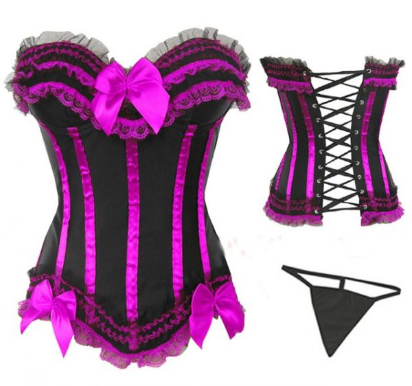 Corset SZ1277