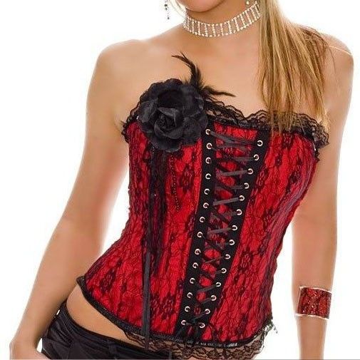 Corset SZ1302
