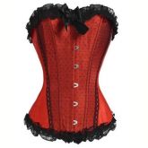 Corset SZ1401