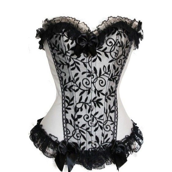 Corset SZ1340