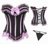 Corset SZ1274