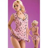 Babydoll SZ2051