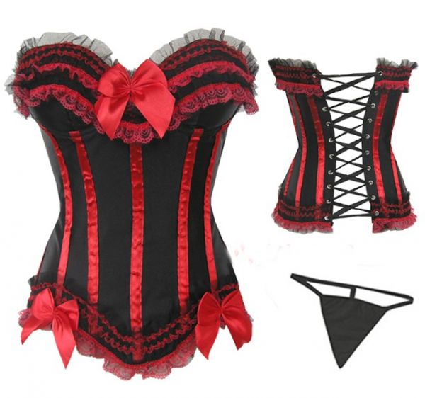 Corset SZ1275