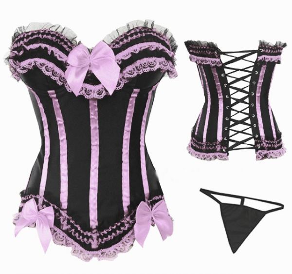 Corset SZ1274