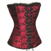 Corset SZ1385
