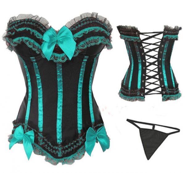 Corset SZ1273