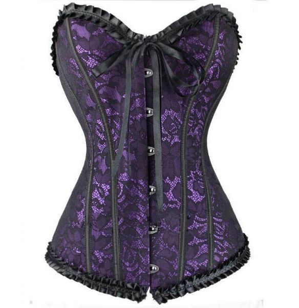 Corset SZ1408